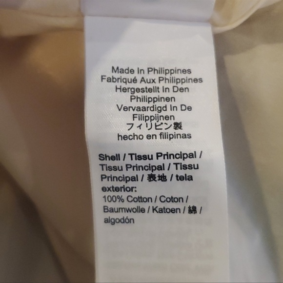 JCREW ONE SHOULDER DRESS in RAFFI SAIL AWAY PRINT sz6 NWT - Picture 10 of 10